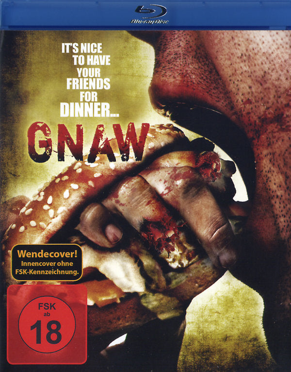 Gnaw