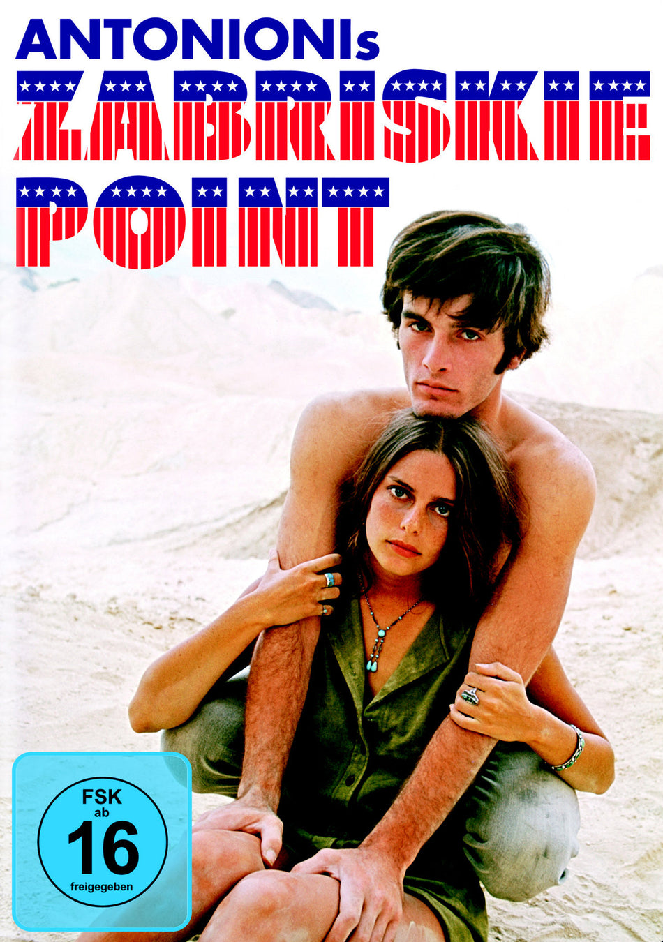 Zabriskie Point