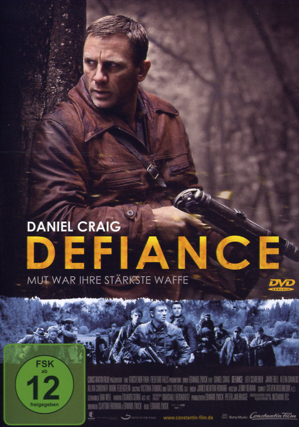 Defiance