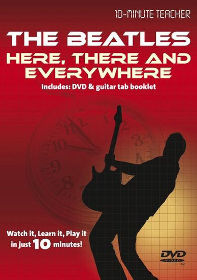 10-Minute Teacher: The Beatles - Here, There...