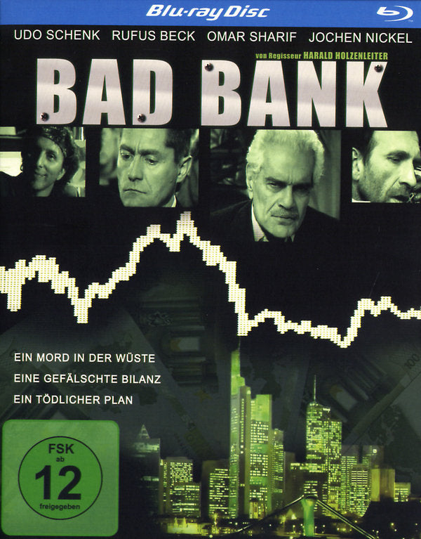 Bad Bank