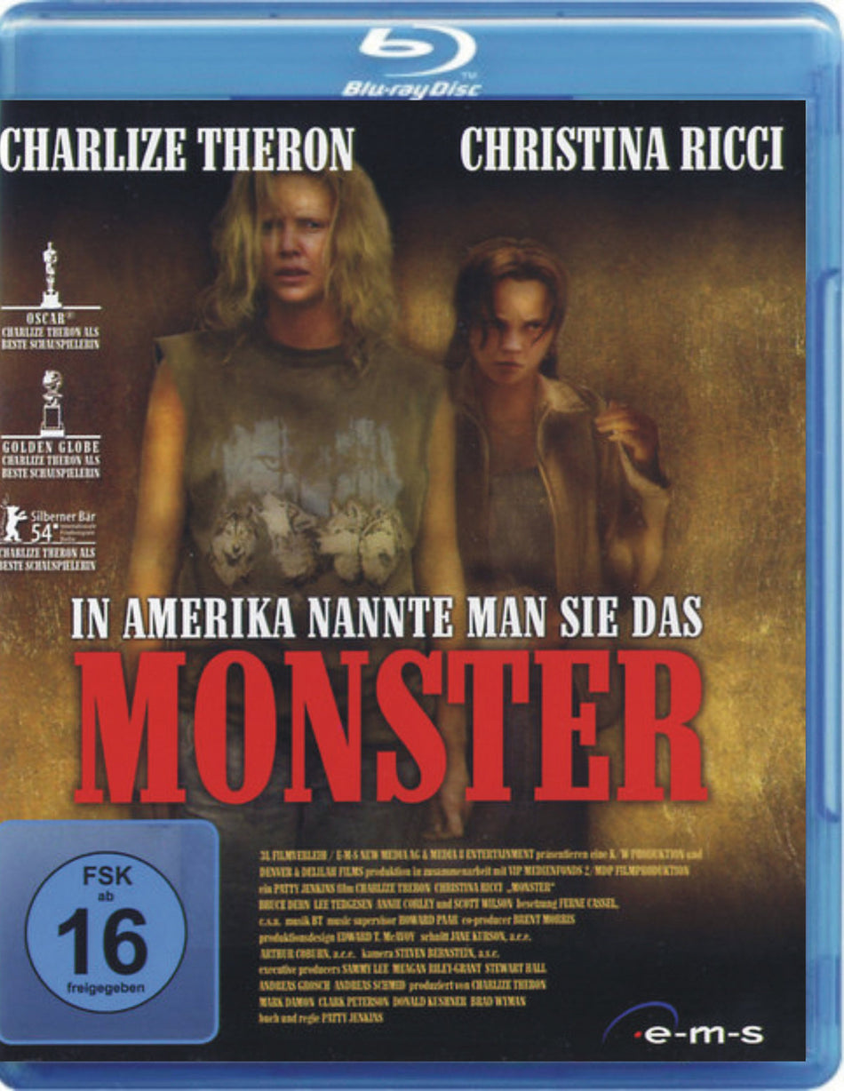 Monster
