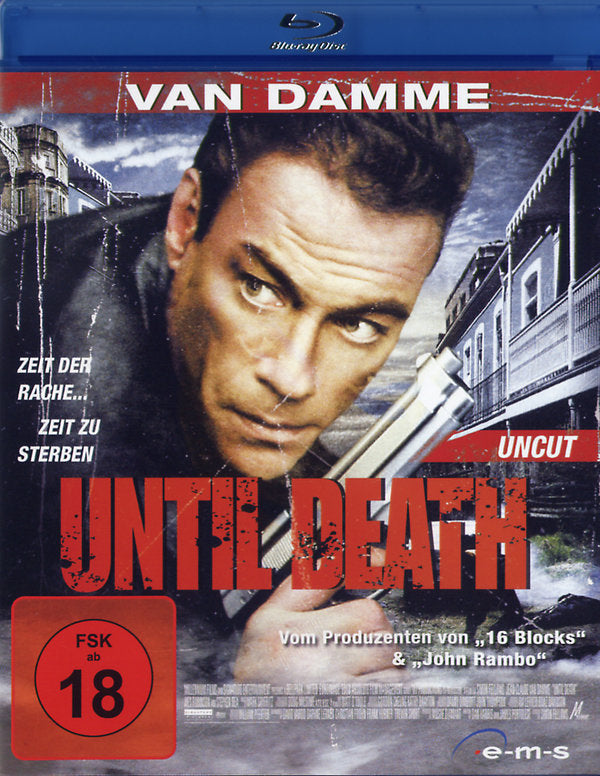 Until Death - Uncut