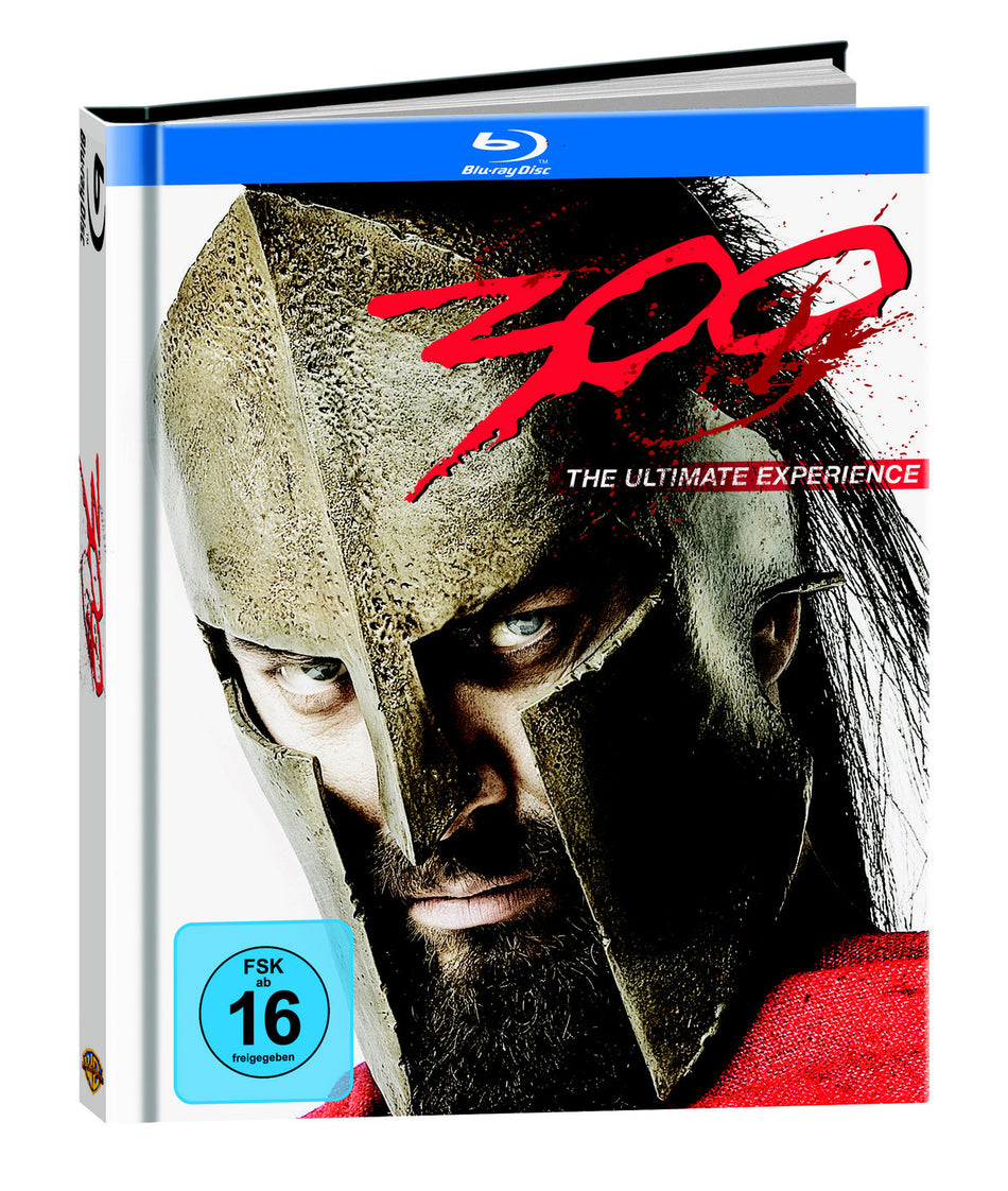 300 - The Ultimate Experience