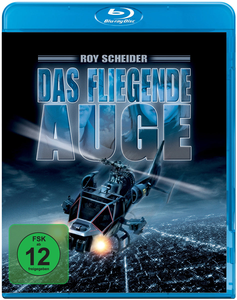 Das fliegende Auge