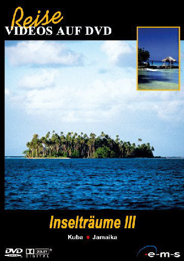 Inselträume III - Kuba/Jamaika