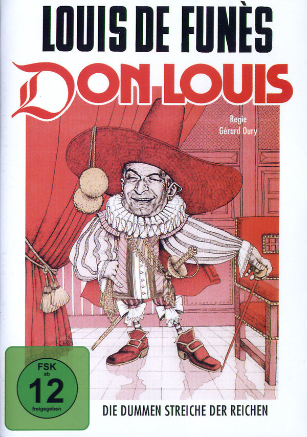 Don Louis