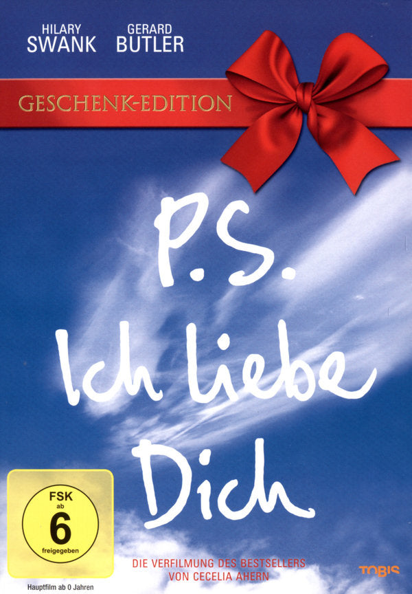 P.S. Ich liebe dich - Geschenk Edition