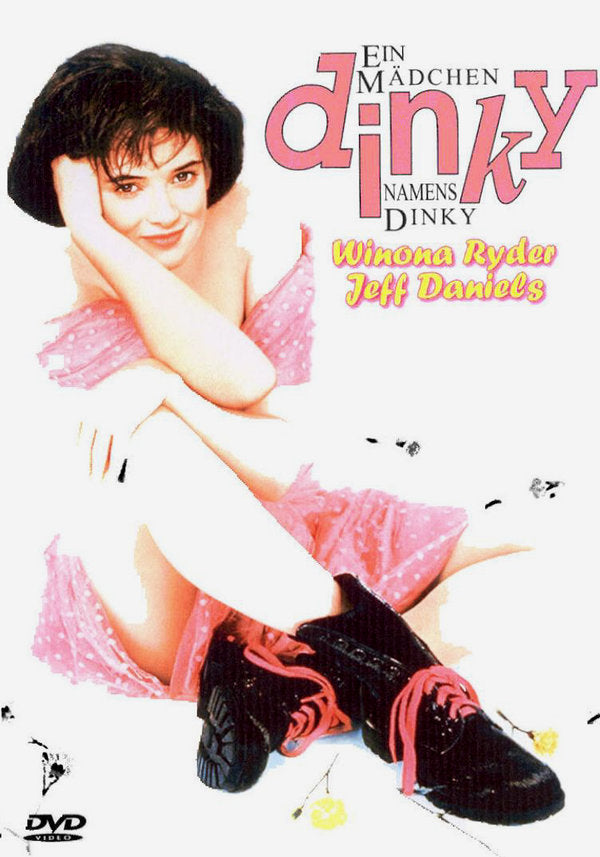Ein M�dchen namens Dinky