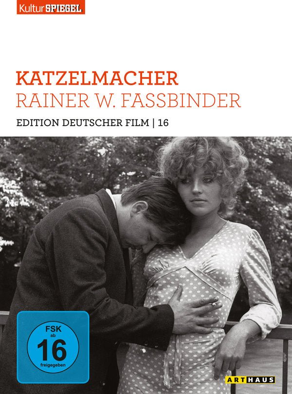 Katzelmacher