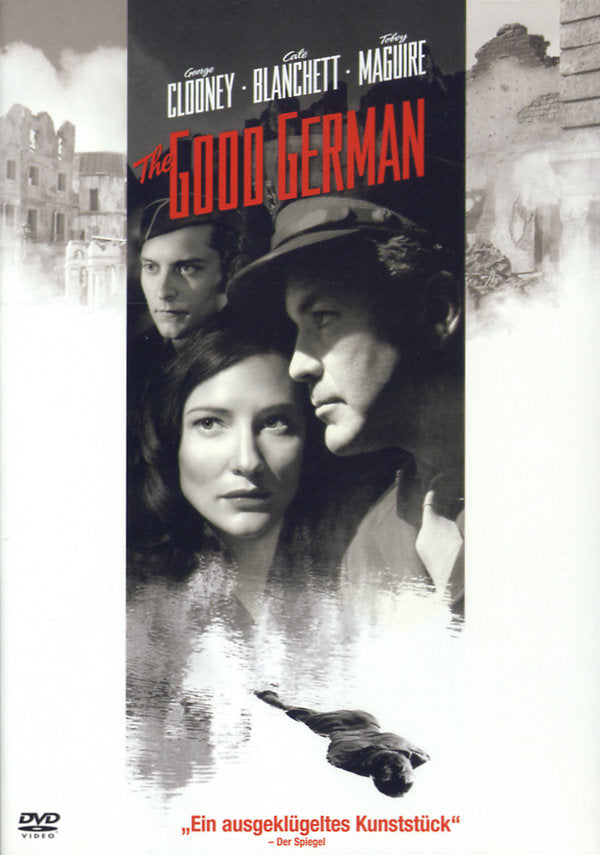 The Good German