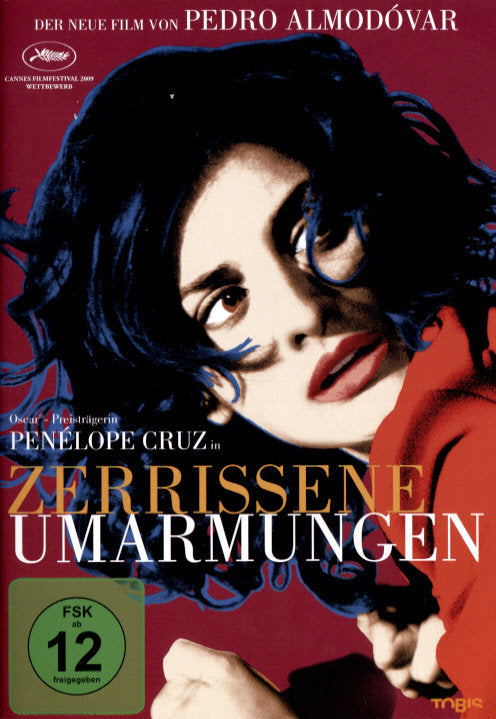 Zerrissene Umarmungen