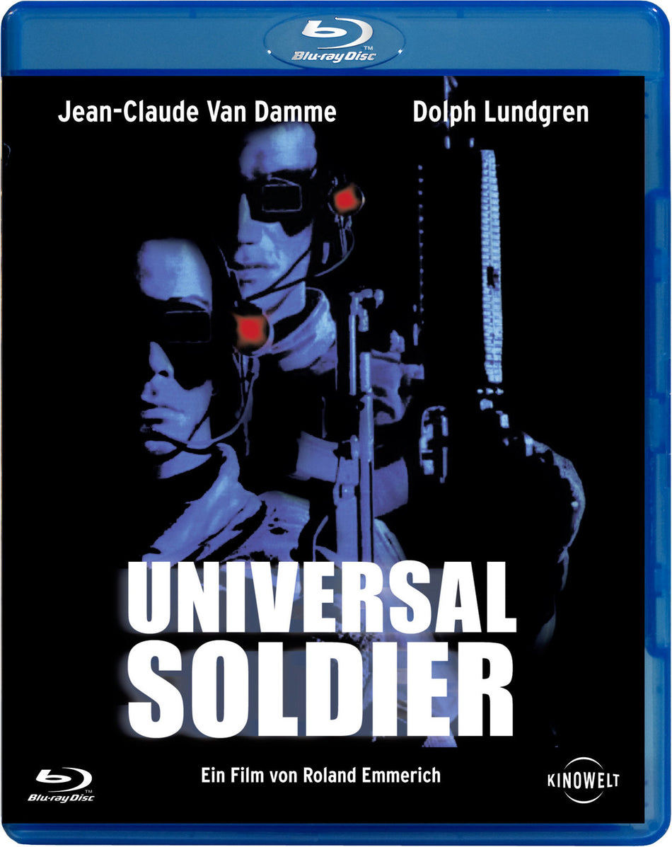 Universal Soldier
