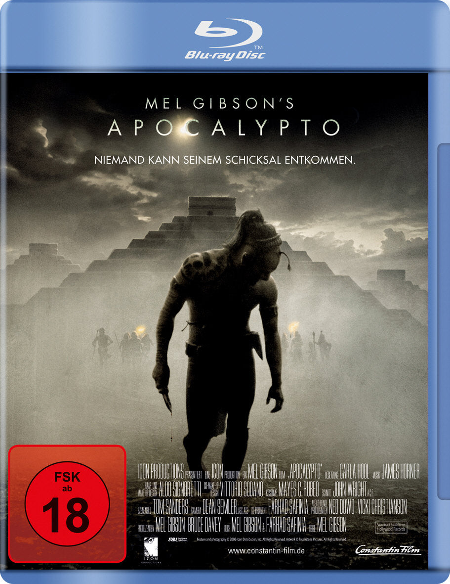 Apocalypto  (OmU)