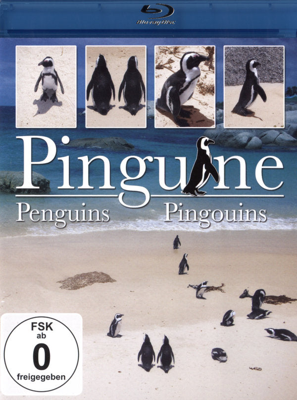 Pinguine