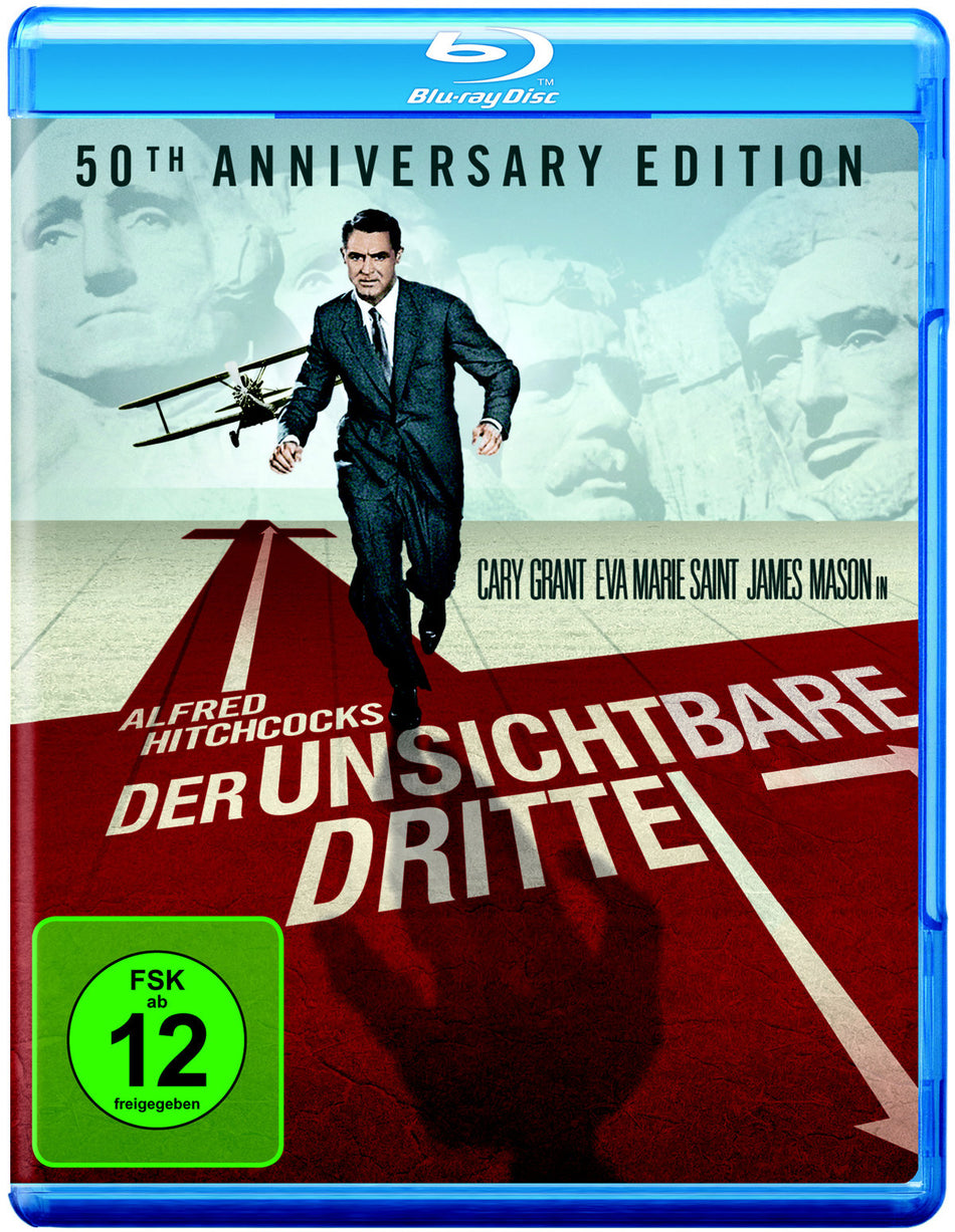 Der unsichtbare Dritte