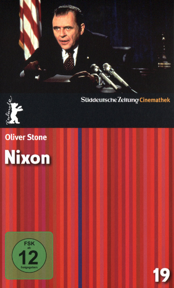 Nixon - SZ-Cinemathek Berlinale