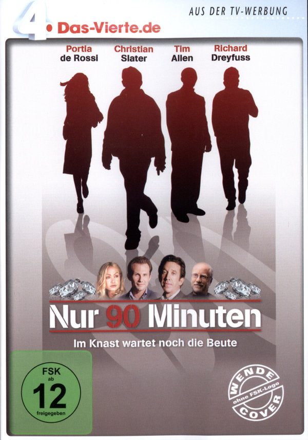 Nur 90 Minuten