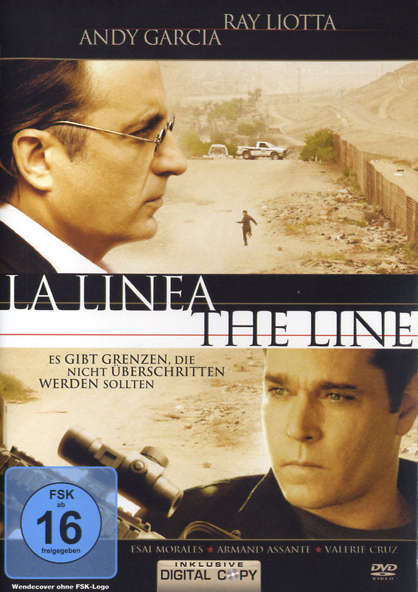 La Linea - The Line