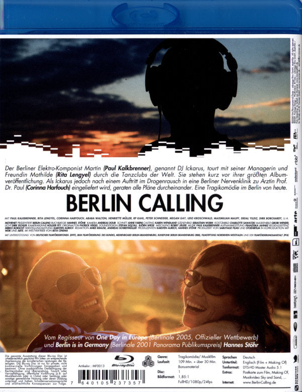 Berlin Calling