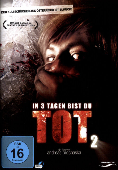 In 3 Tagen bist du Tot 2