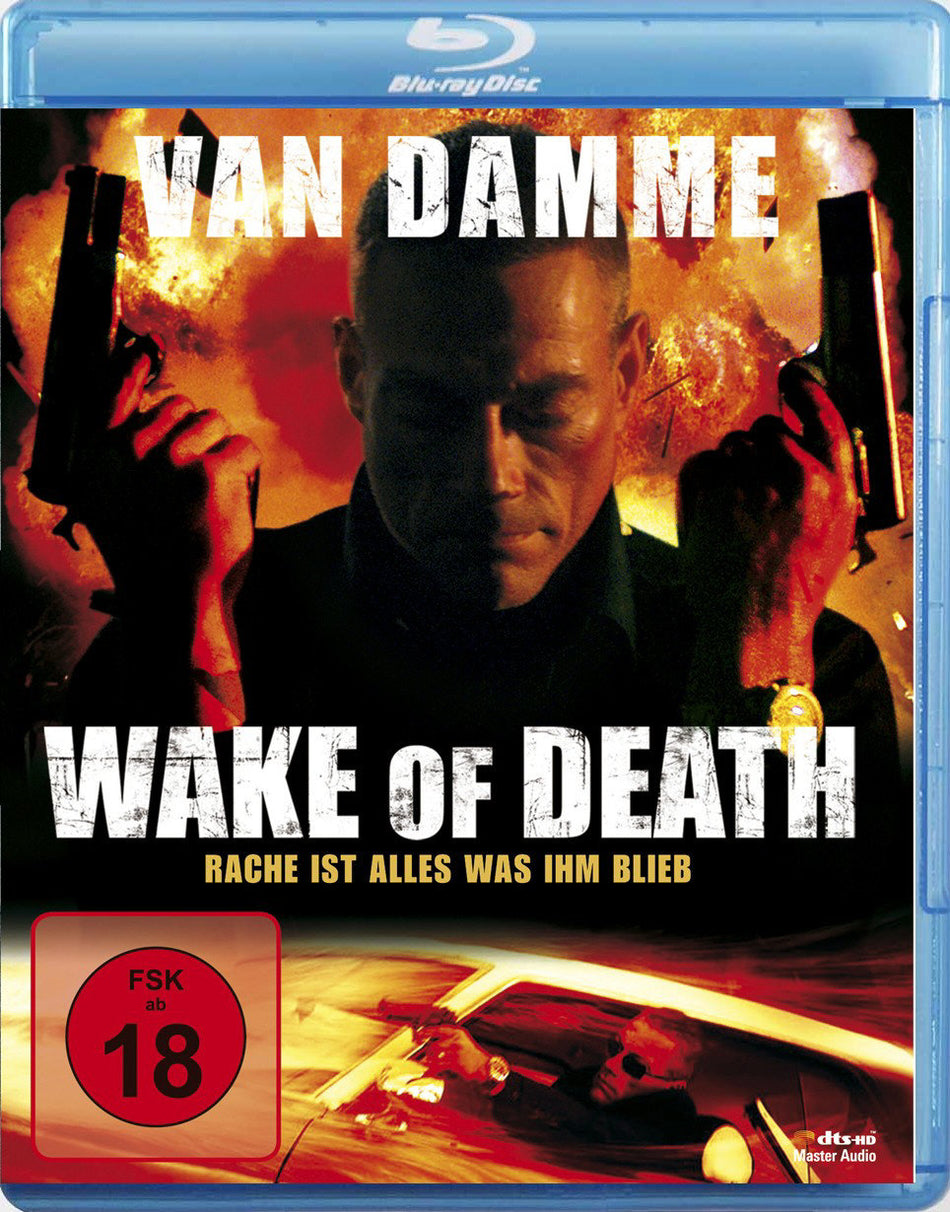 Wake of Death