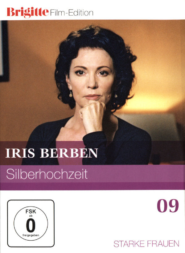 Silberhochzeit - Starke Frauen 09/Brigitte Film-Edition
