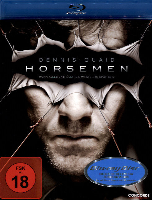 Horsemen