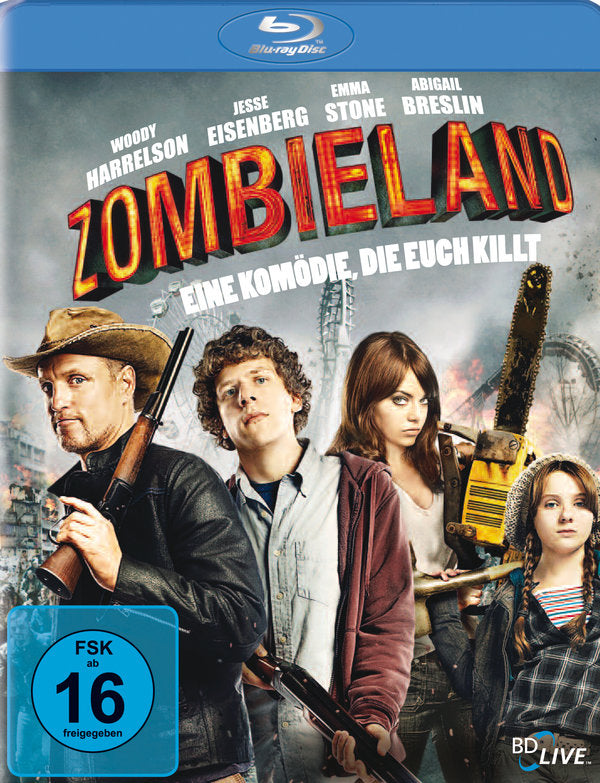 Zombieland