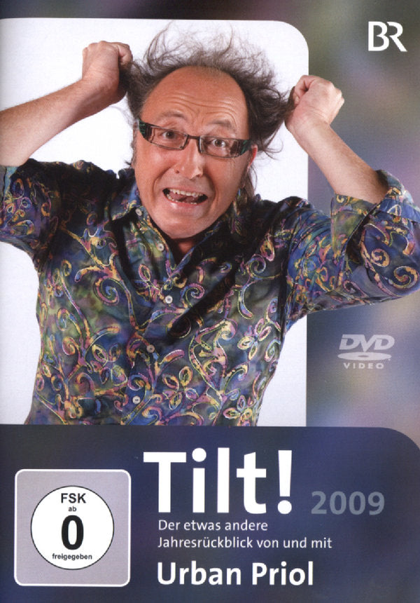 Tilt! 2009 - Urban Priol