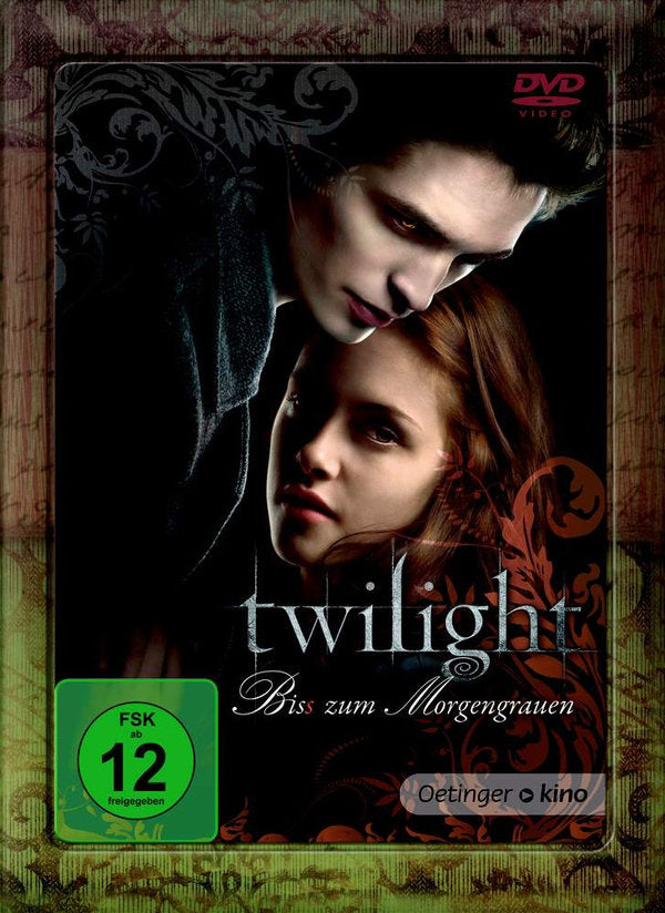 Twilight - Biss zum Morgengrauen