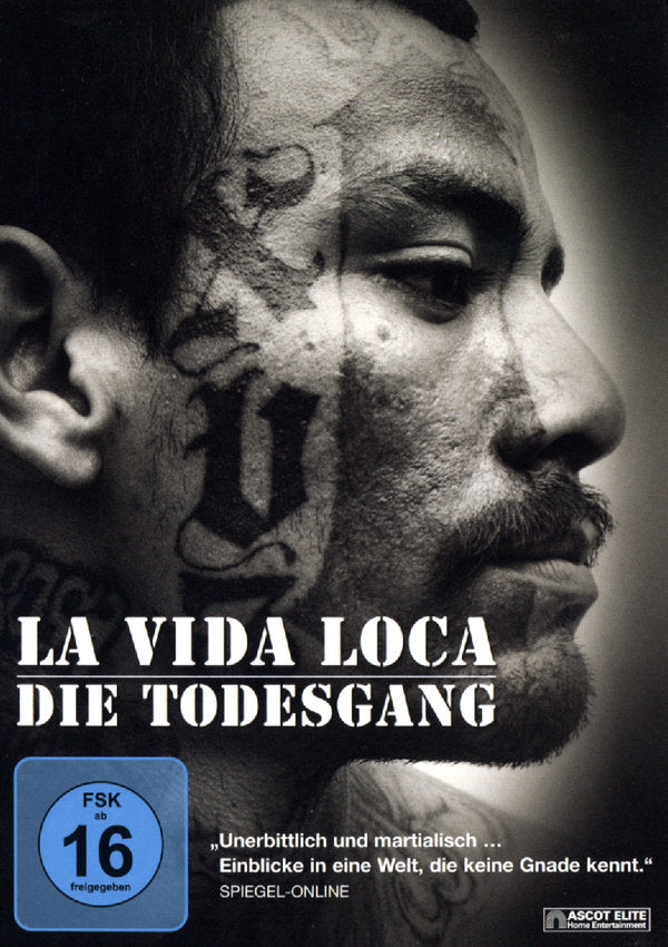 La Vida Loca - Die Todesgang