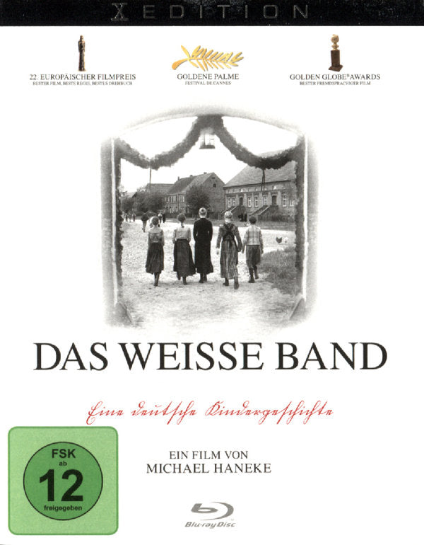 Das weisse Band