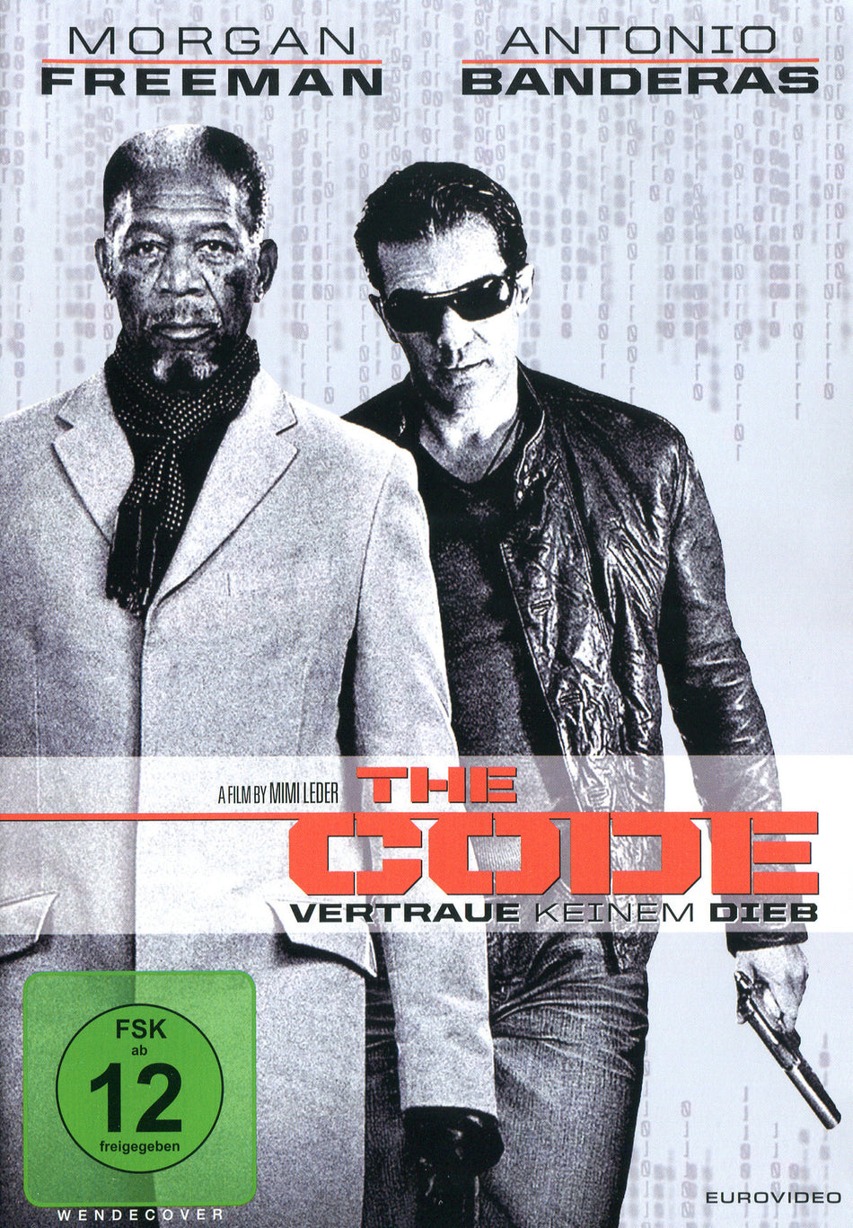 The Code - Vertraue keinem Dieb