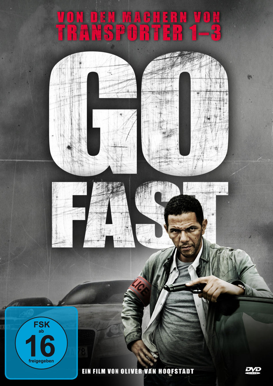 Go Fast