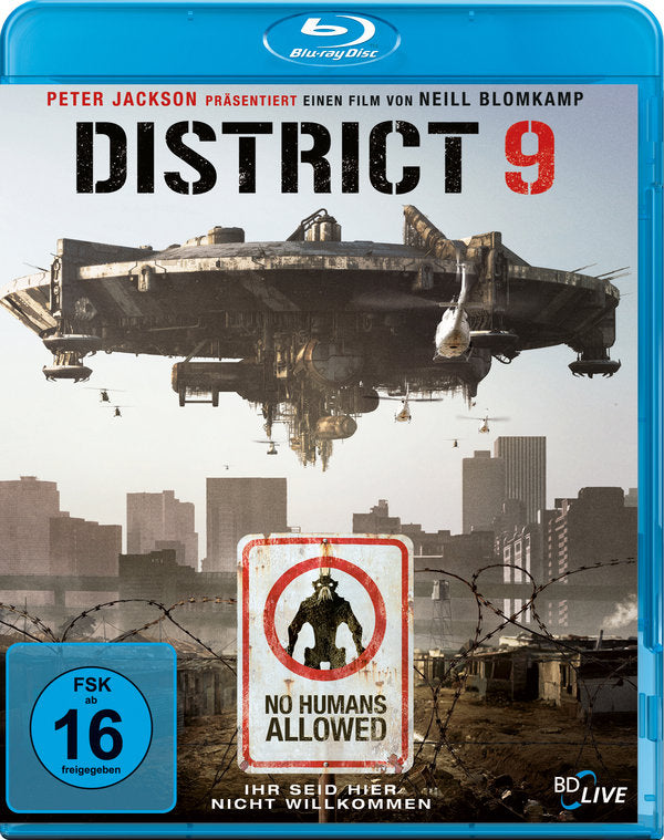 District 9