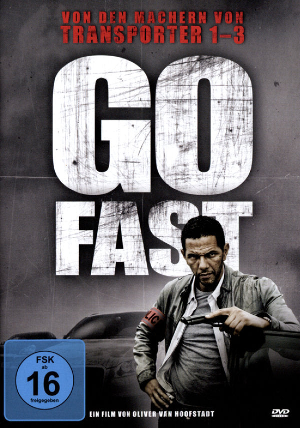 Go Fast
