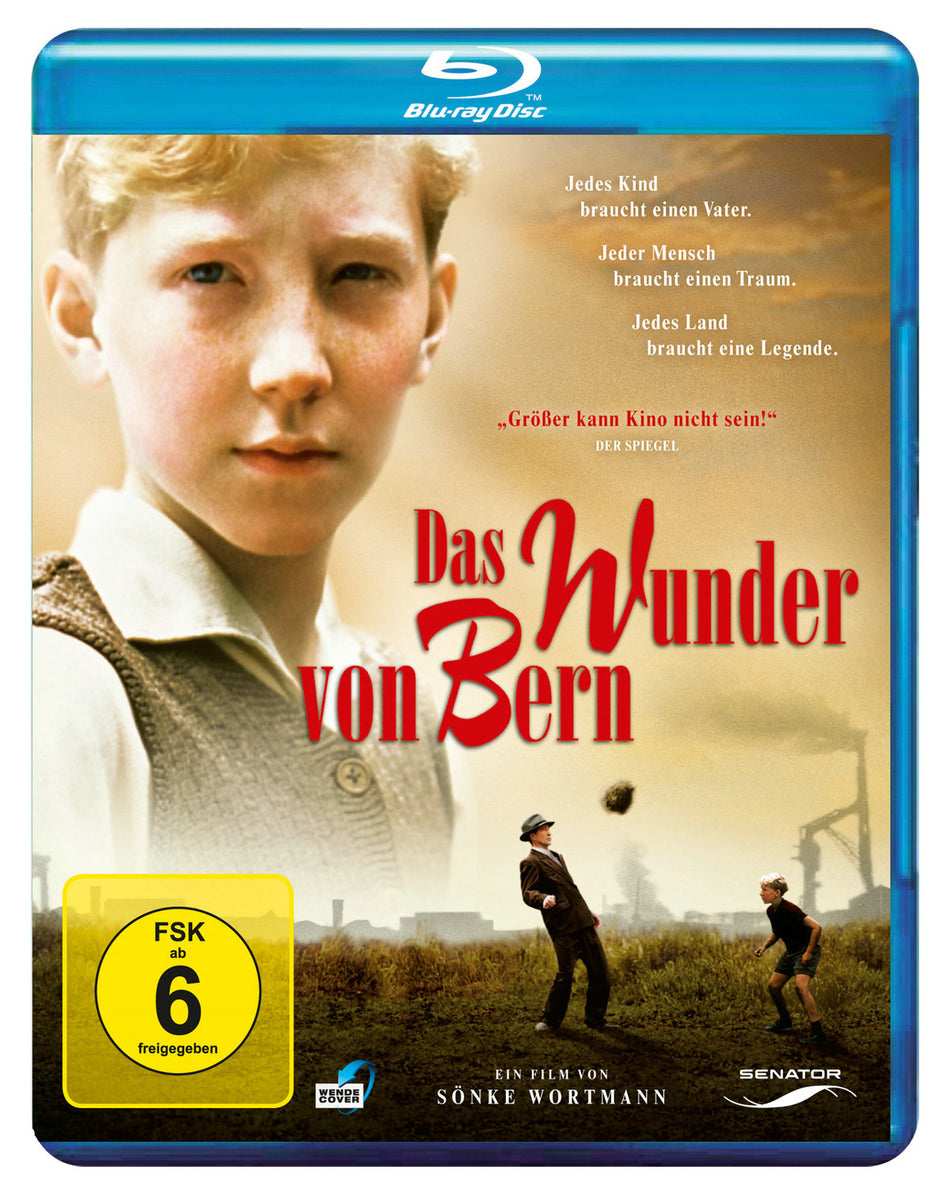 Das Wunder von Bern