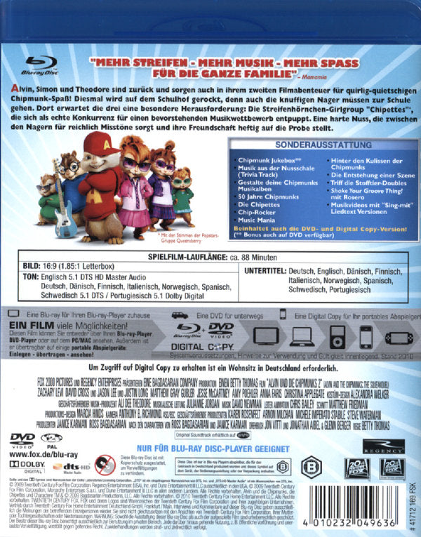 Fear and Loathing in Las Vegas (Director's Cut) [Blu-ray]