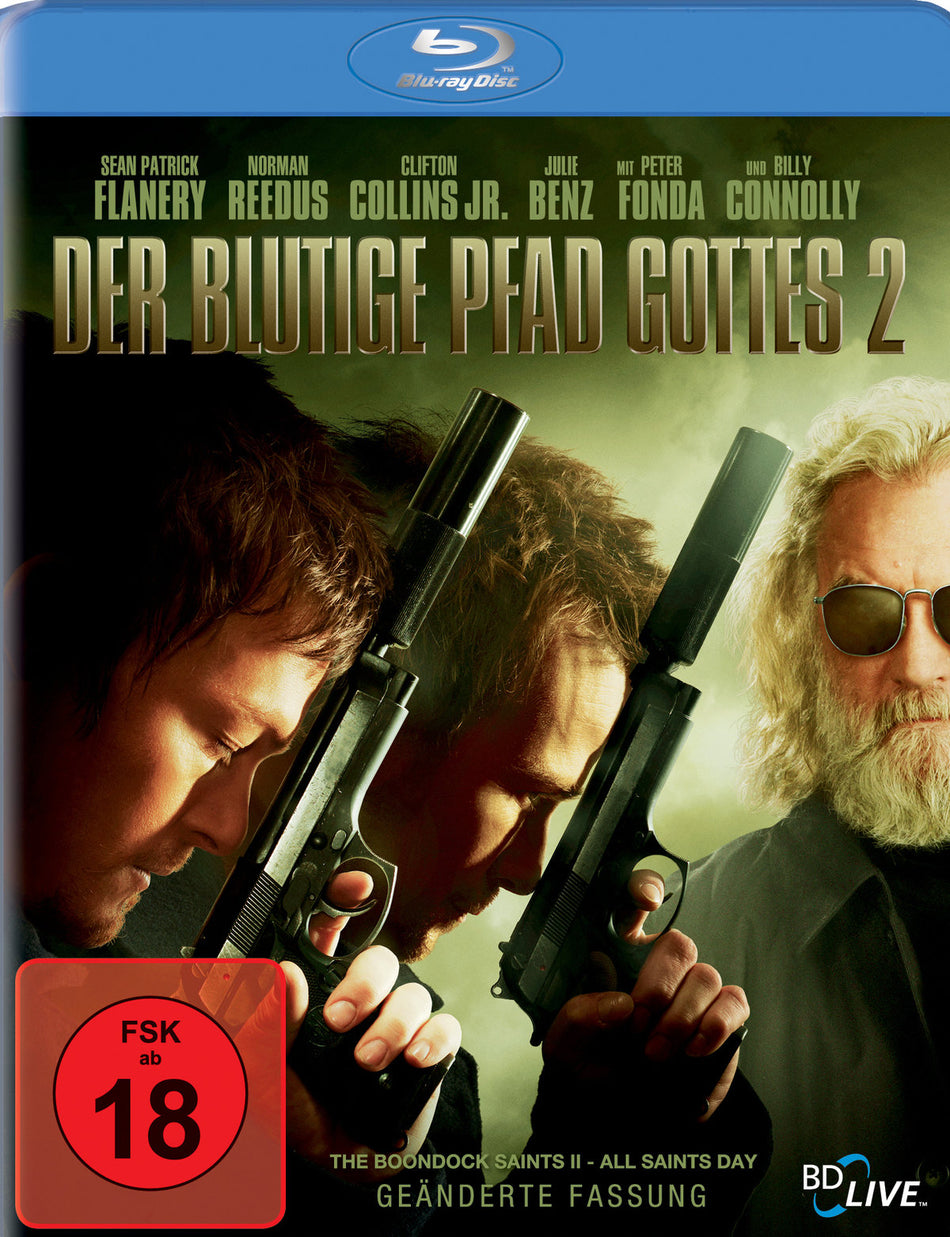 Der blutige Pfad Gottes 2