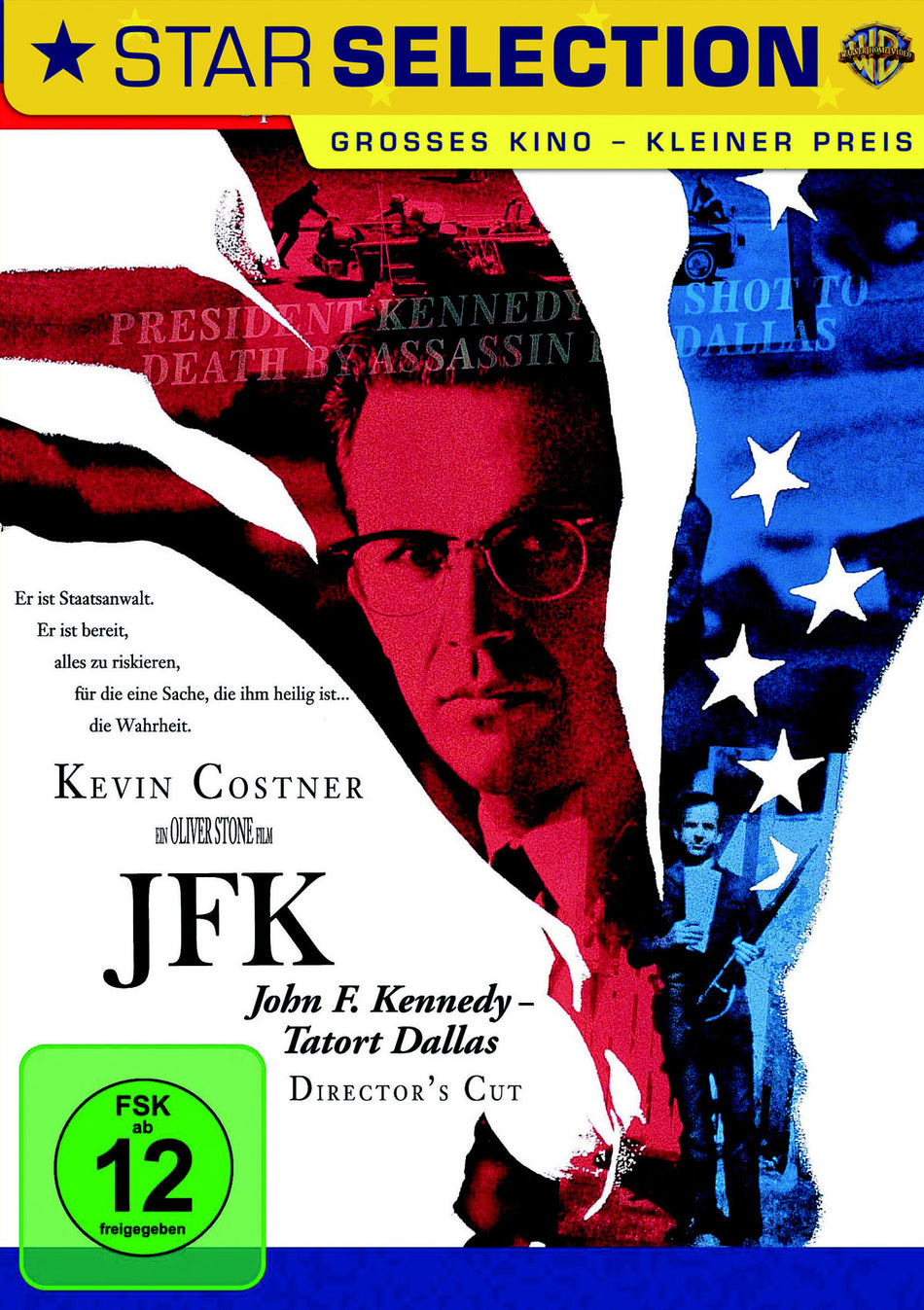 JFK  [DC]