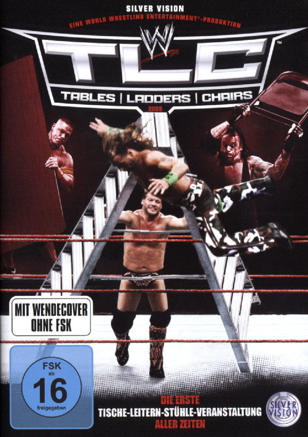WWE TLC 2009