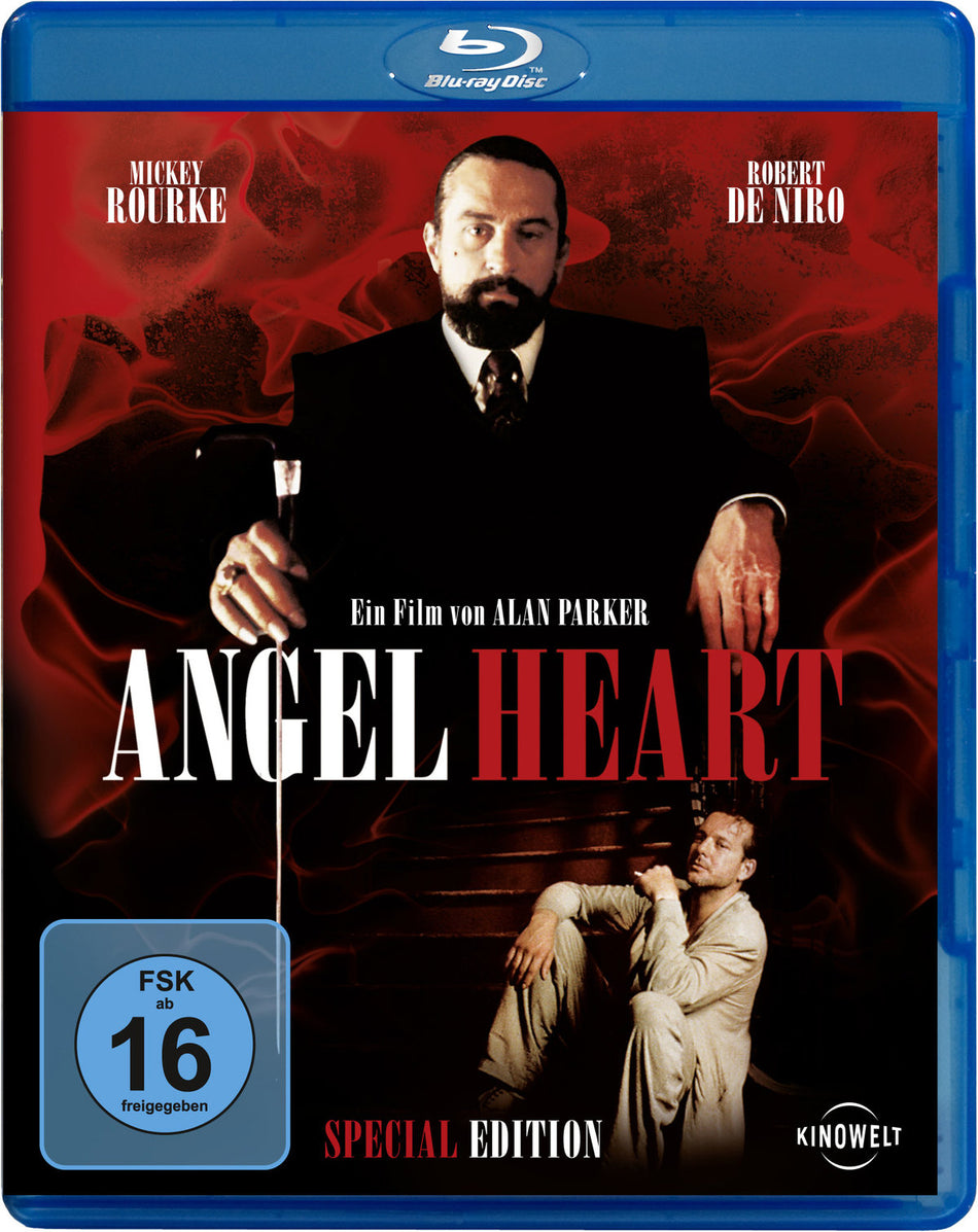 Angel Heart  [SE]