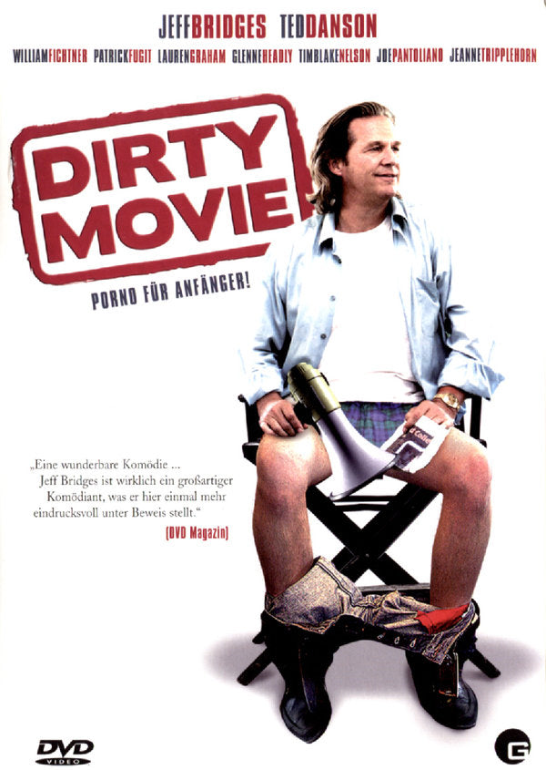 Dirty Movie