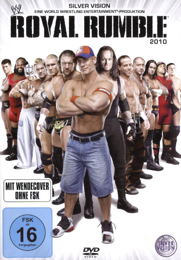 Royal Rumble 2010