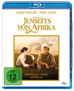 Jenseits von Afrika