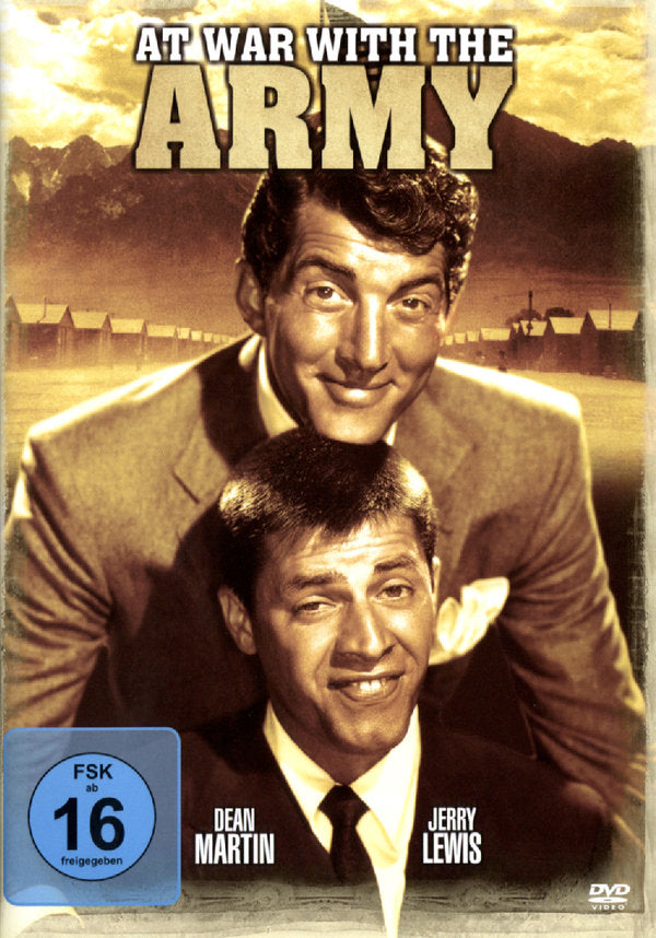 At War with the Army