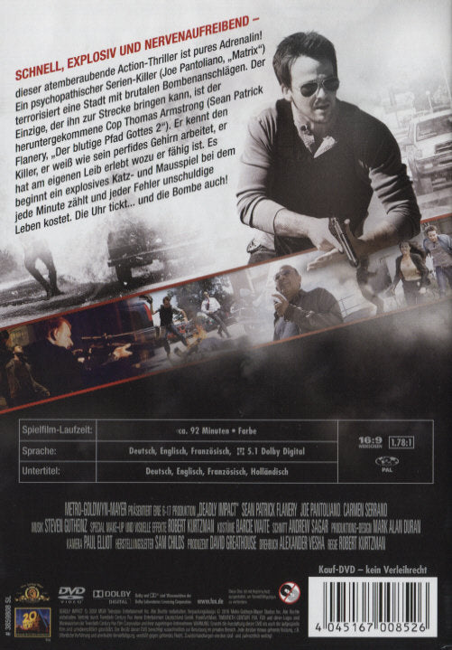 The Dark Knight [NL-Import]