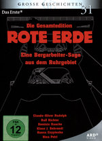 Rote Erde - Die Gesamtedition  [7 DVDs]