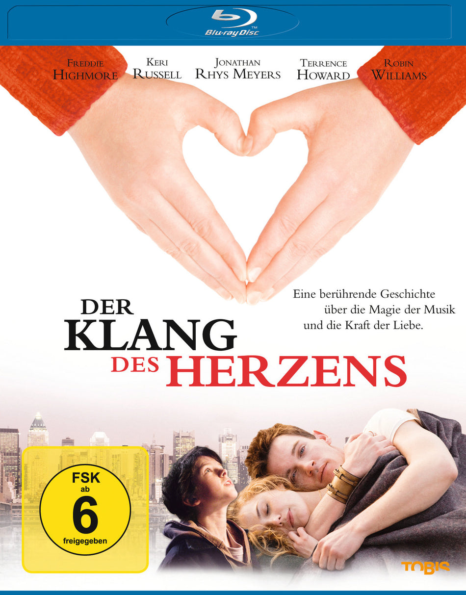 Der Klang des Herzens